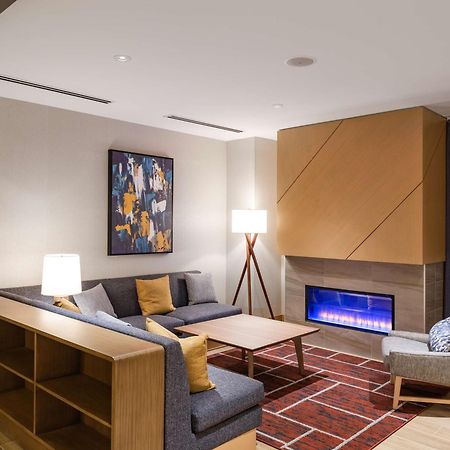 Hyatt Place Albany Downtown Εξωτερικό φωτογραφία