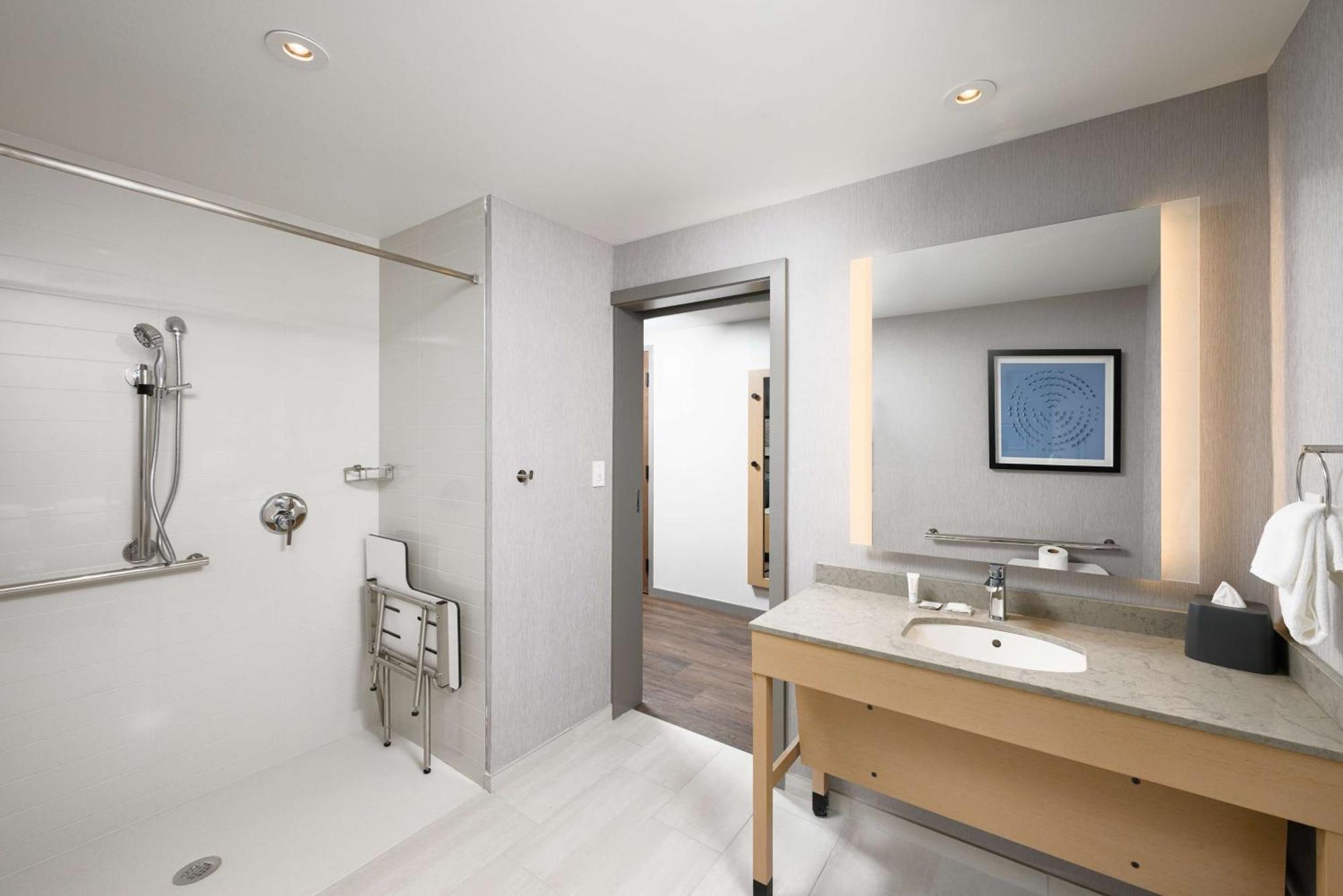 Hyatt Place Albany Downtown Εξωτερικό φωτογραφία