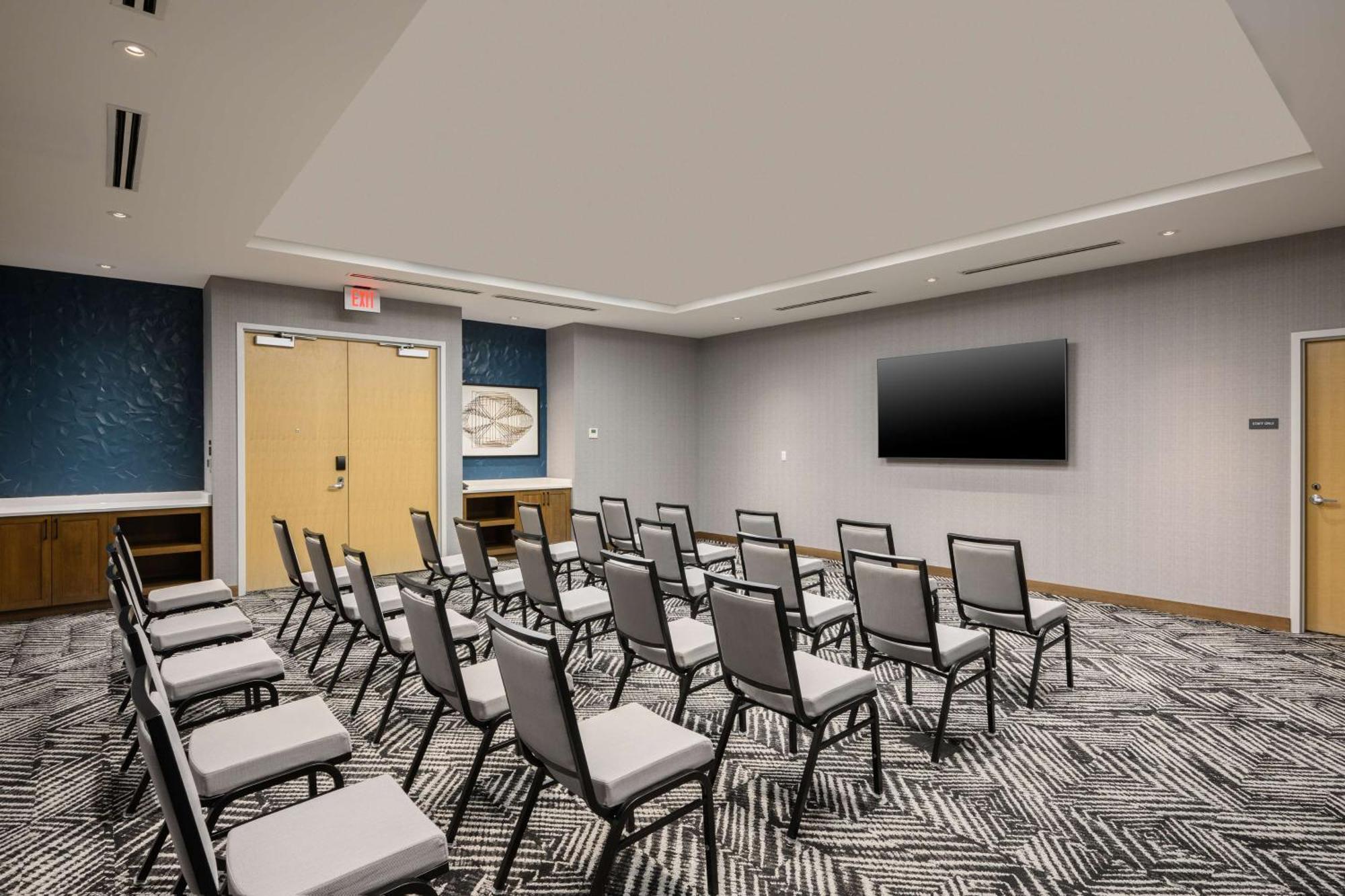 Hyatt Place Albany Downtown Εξωτερικό φωτογραφία