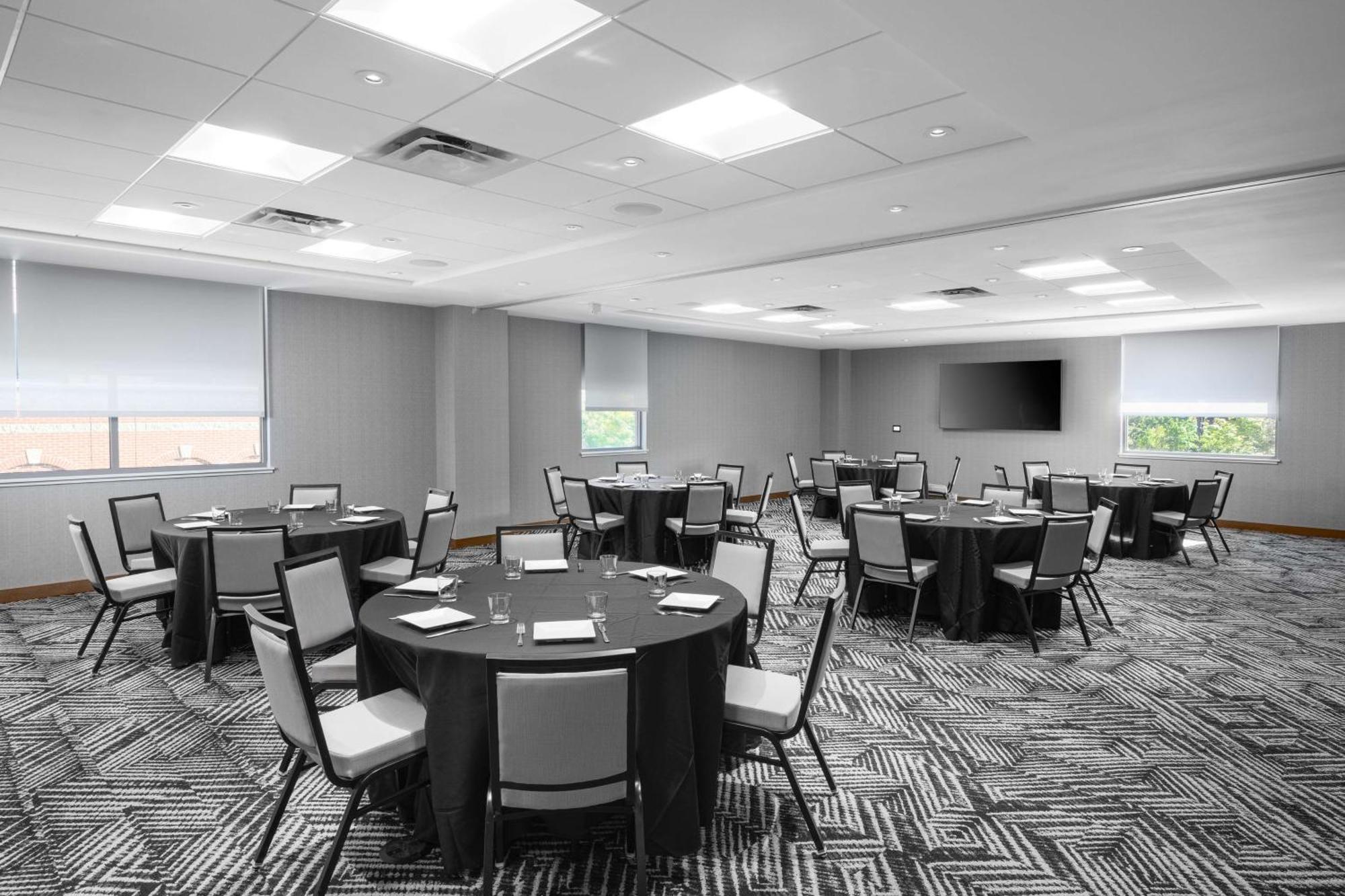 Hyatt Place Albany Downtown Εξωτερικό φωτογραφία