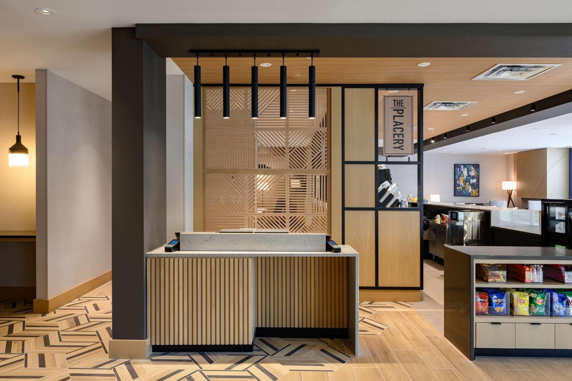 Hyatt Place Albany Downtown Εξωτερικό φωτογραφία