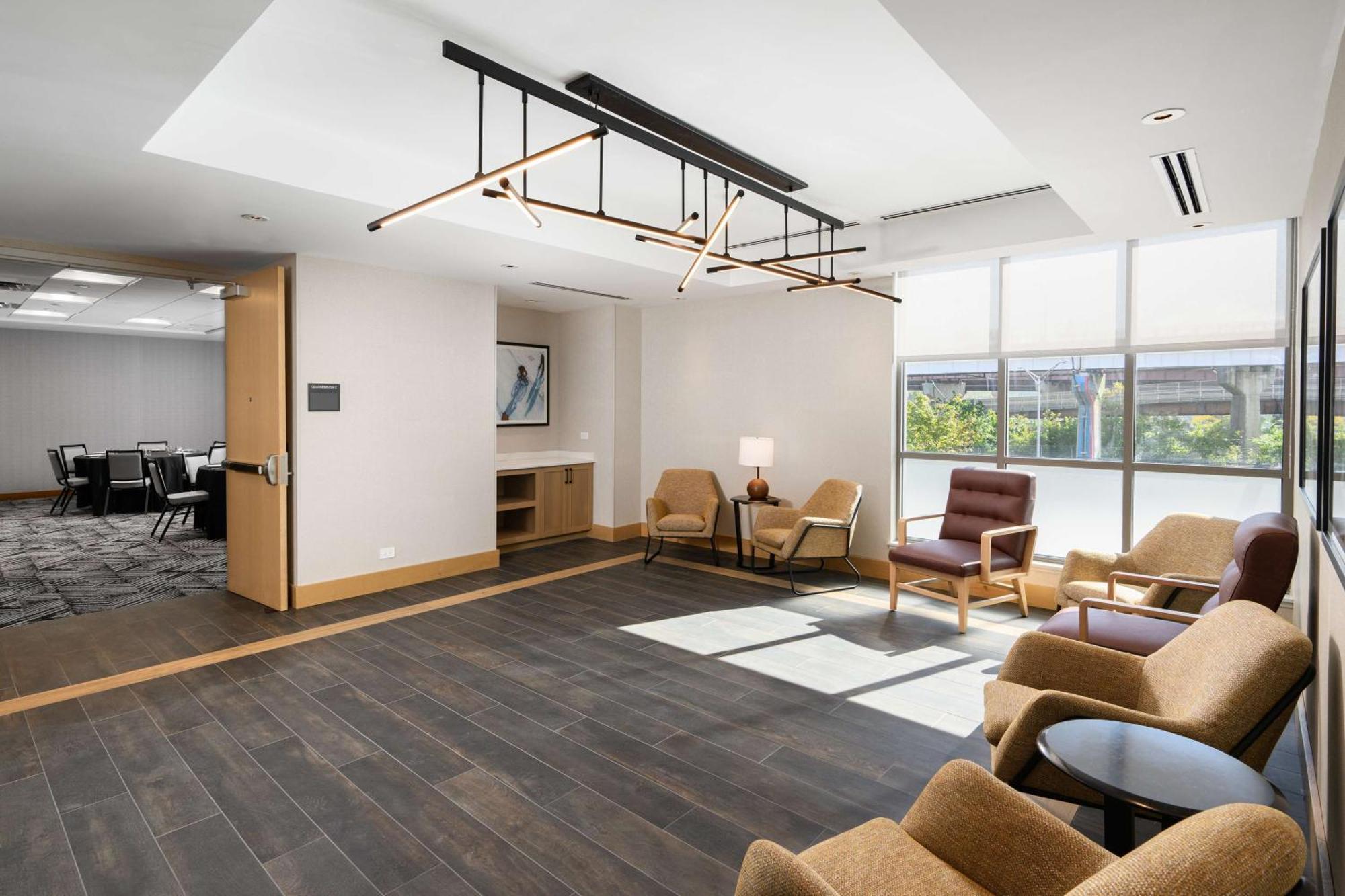 Hyatt Place Albany Downtown Εξωτερικό φωτογραφία