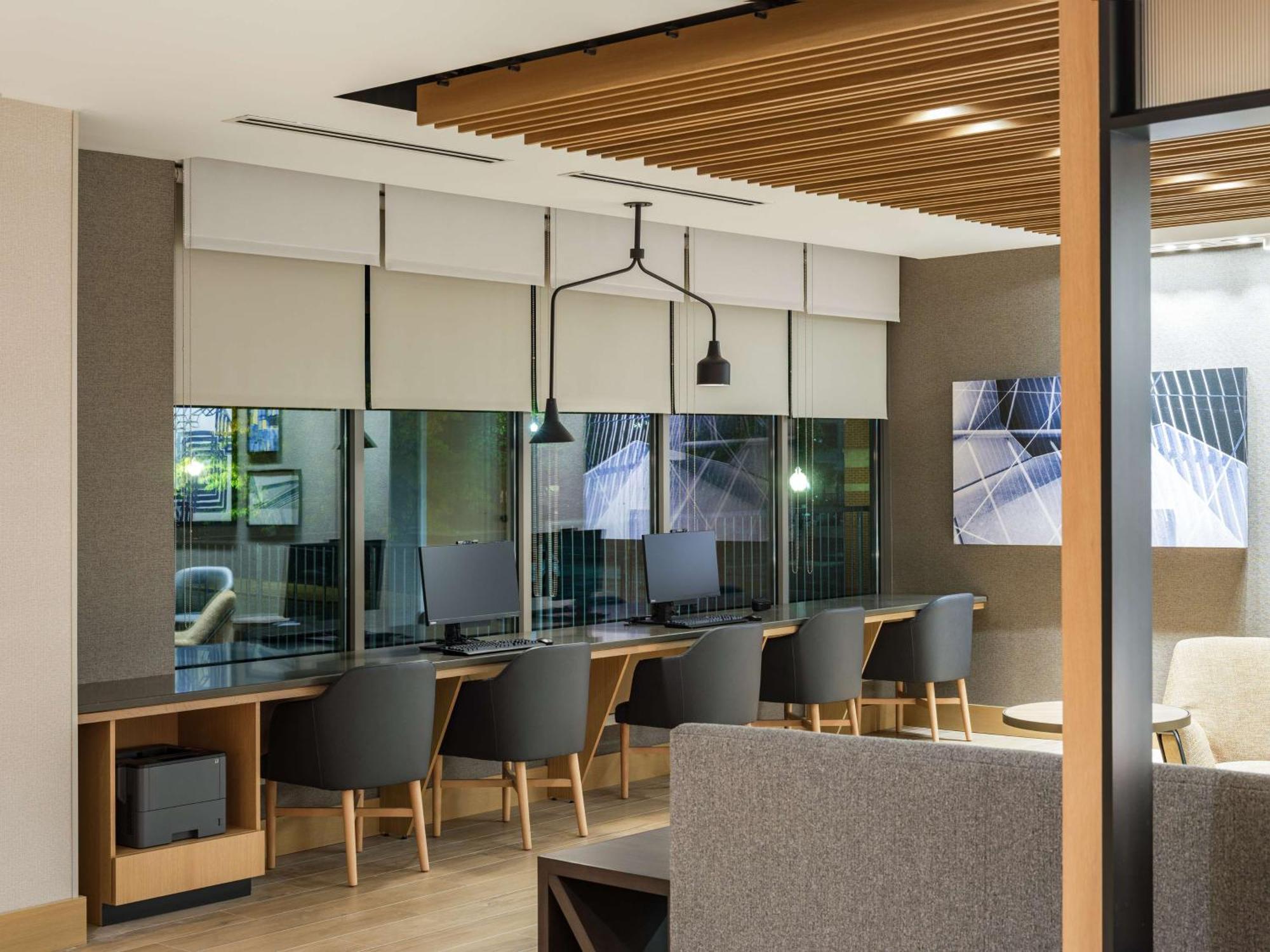 Hyatt Place Albany Downtown Εξωτερικό φωτογραφία
