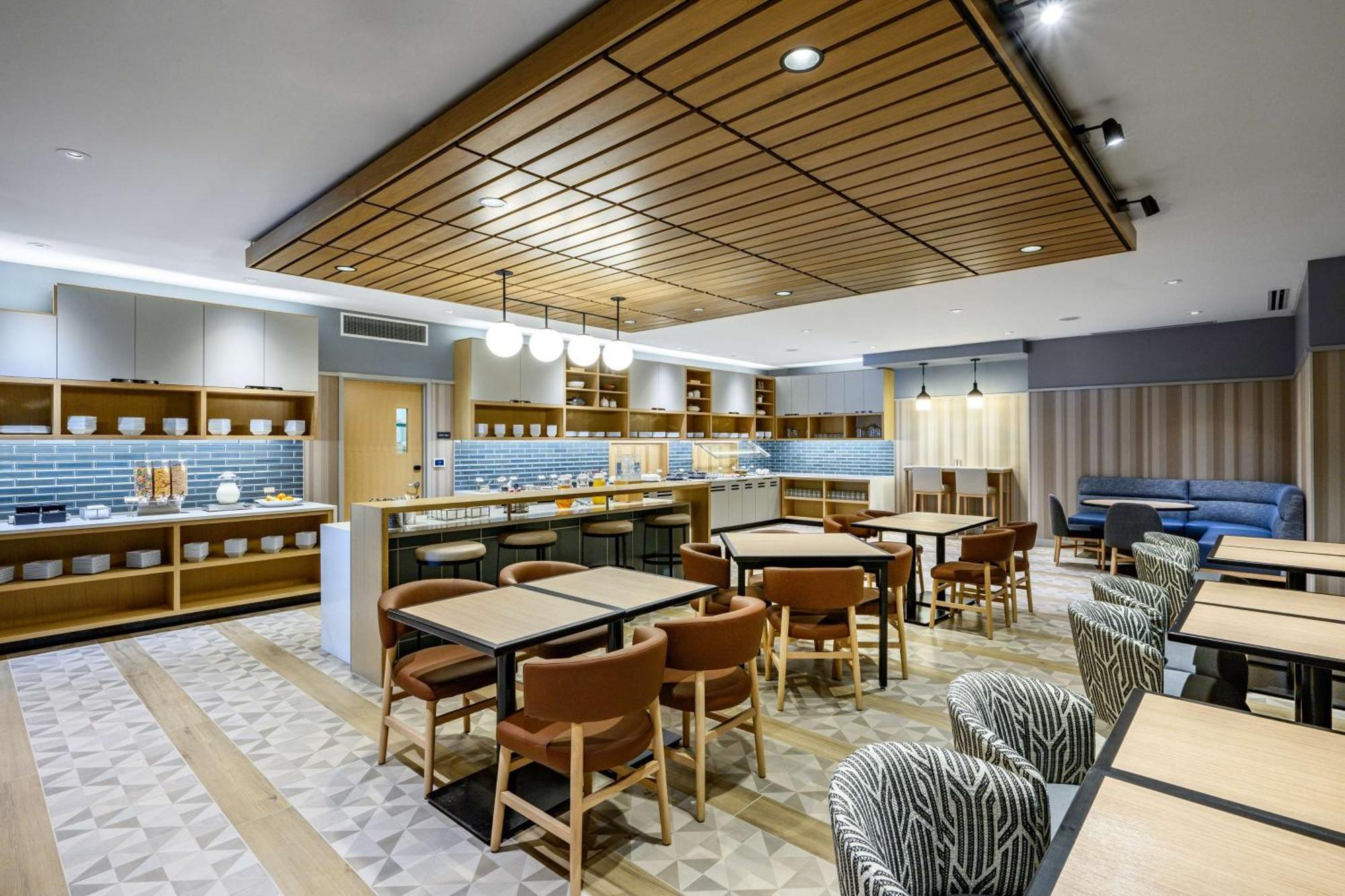 Hyatt Place Albany Downtown Εξωτερικό φωτογραφία