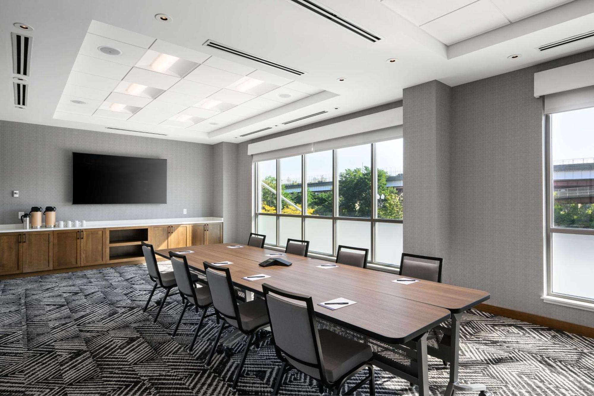 Hyatt Place Albany Downtown Εξωτερικό φωτογραφία