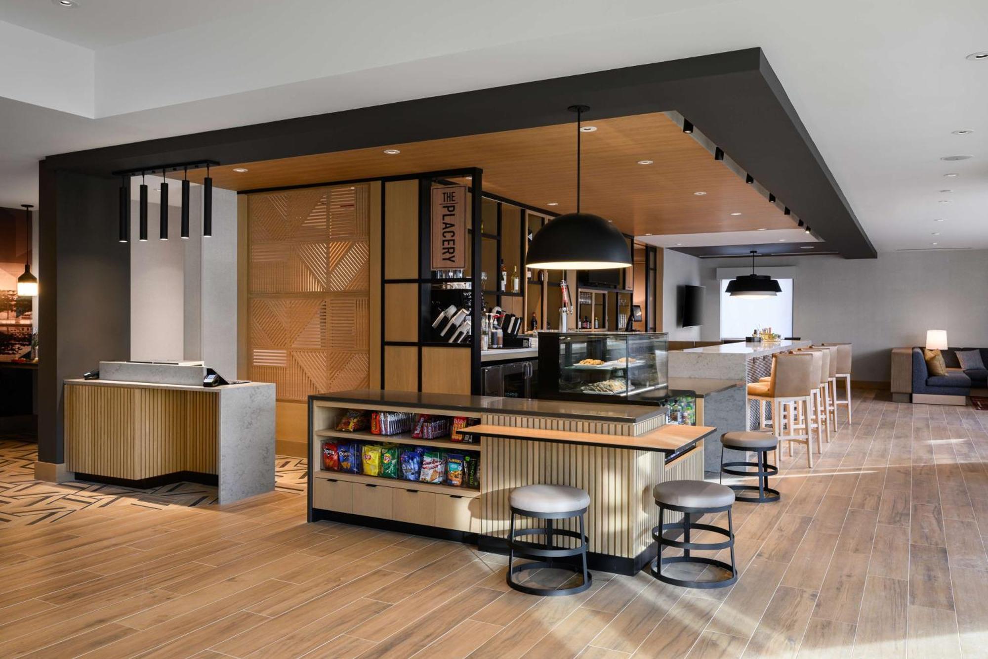 Hyatt Place Albany Downtown Εξωτερικό φωτογραφία