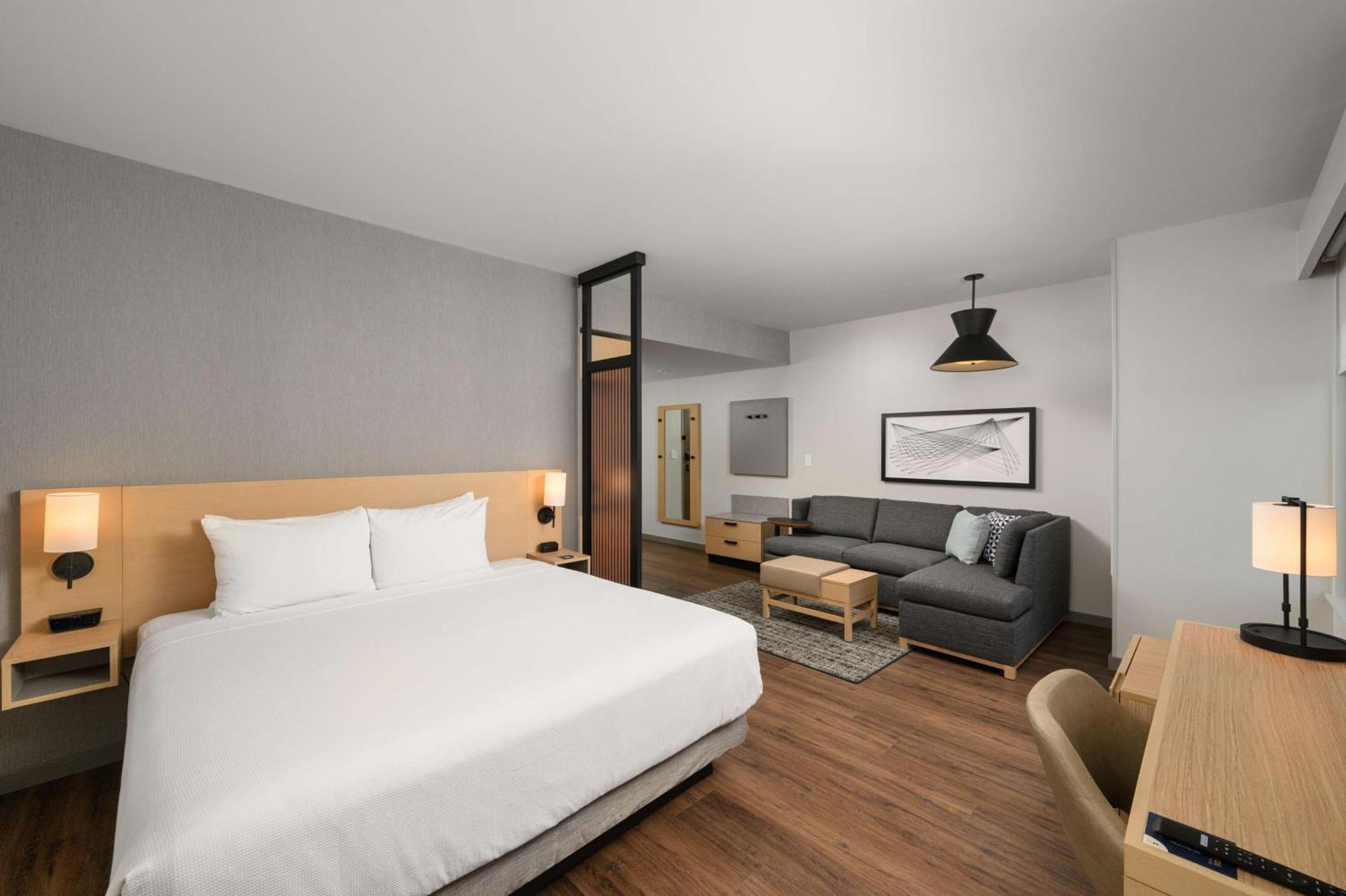 Hyatt Place Albany Downtown Εξωτερικό φωτογραφία