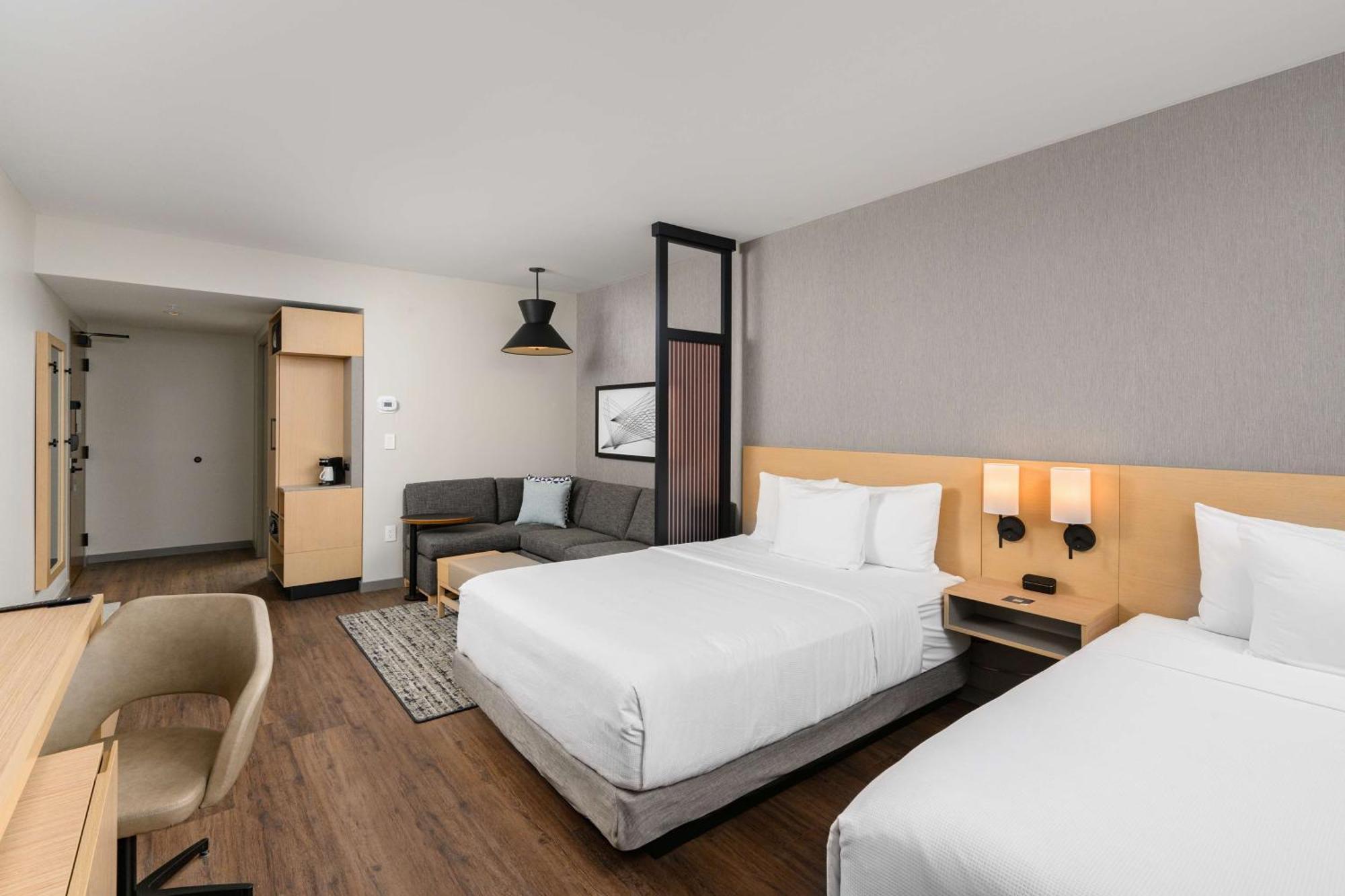 Hyatt Place Albany Downtown Εξωτερικό φωτογραφία