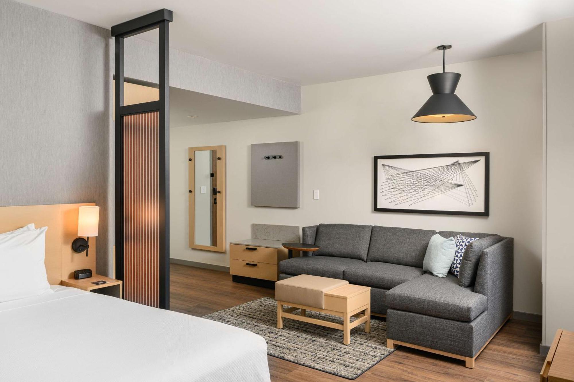 Hyatt Place Albany Downtown Εξωτερικό φωτογραφία