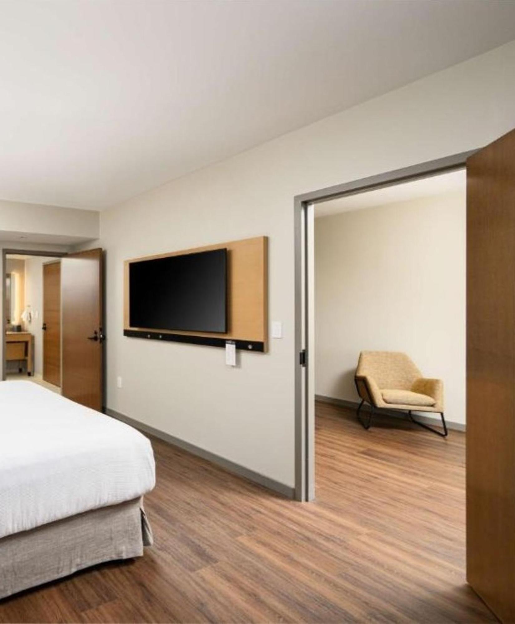 Hyatt Place Albany Downtown Εξωτερικό φωτογραφία
